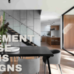 Basement House Plans Designs