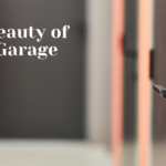 The Beauty of Black Garage Doors