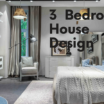 3 Bedroom House Design